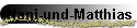 Nani-und-Matthias